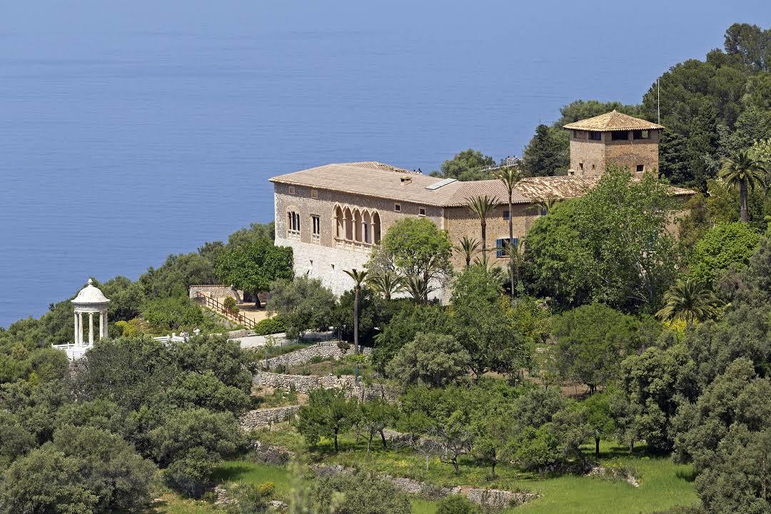 Son Marroig