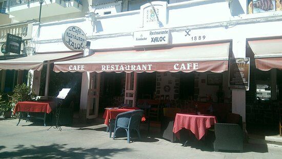 Bar Xaloc