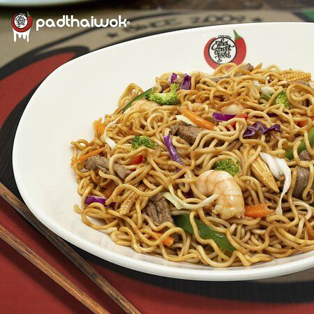 PadThaiWok Torremolinos