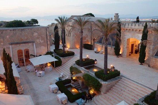 Restaurante La Fortaleza