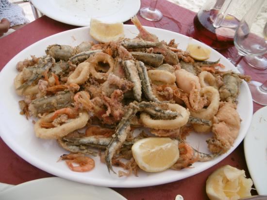 Chiringuito El Baron