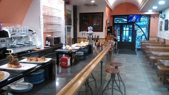Cafeteria Express