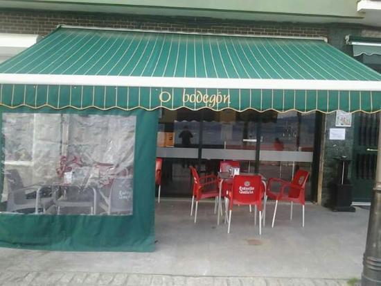 Pizzeria o Bodegon