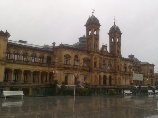 Ayuntamiento de Donostia