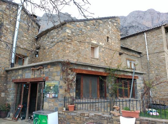 Casa Ambrosio