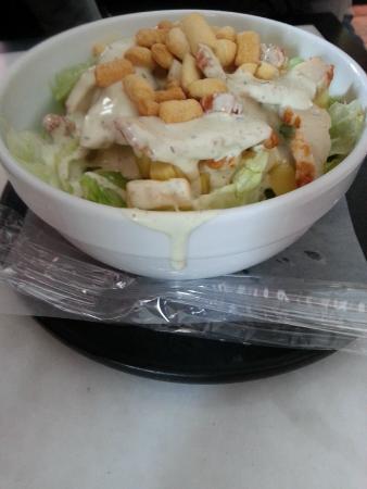 100 Montaditos
