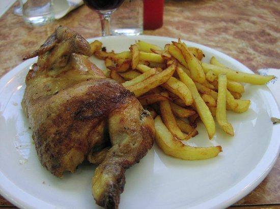Pizzeria El Fornet