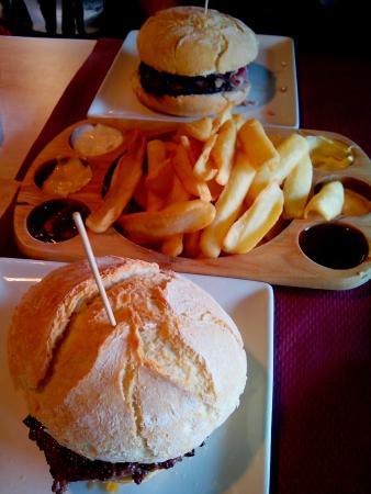 Cafe Cantabrico
