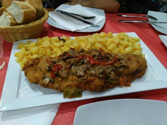 Meson de Furacu
