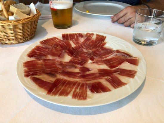 Asador El Puerto