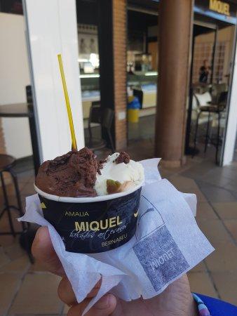 Miquel