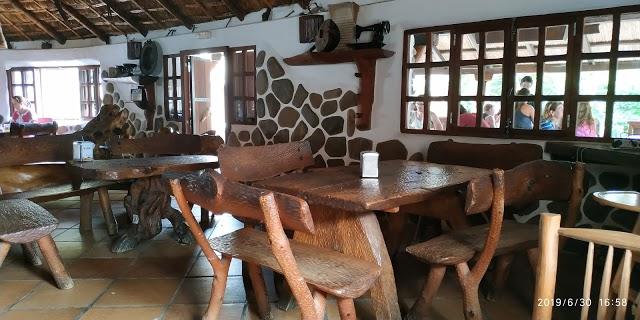 Bar Las Dunas