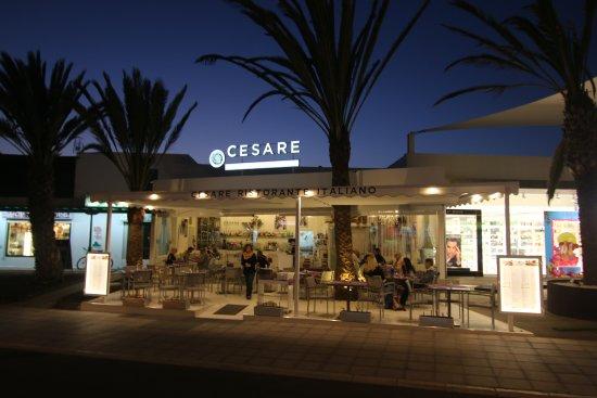Cesare