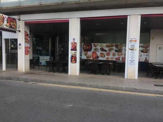 MIM - Döner Kebab