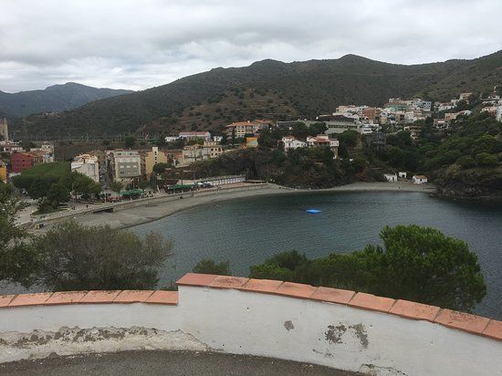 Portbou