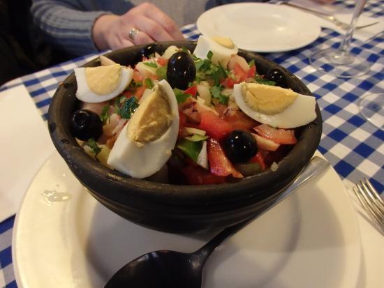 Bacalao D'oro