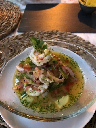 Tan a Gustito Tapas