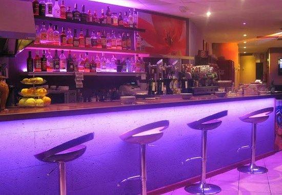 Cafeteria Rotonda 6