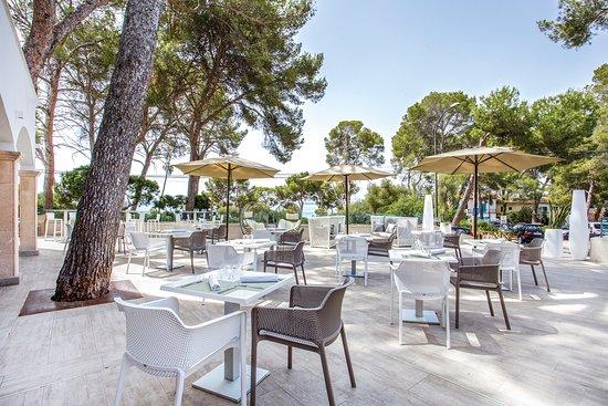 Melassa Restaurant & Lounge