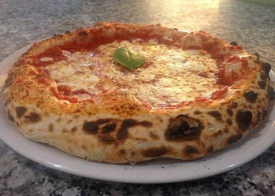 Pizzeria O'Vesuvio 2