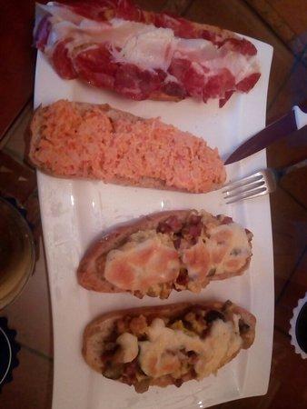 Restaurante Amio