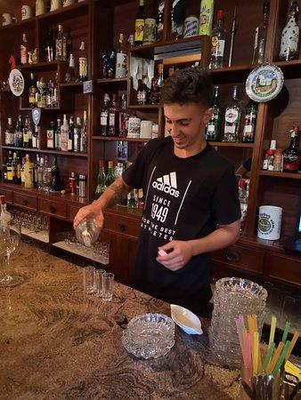 Bar Salvatore's