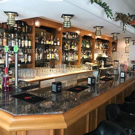 Restaurante 7 mares
