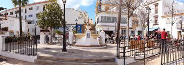 Plaza de España