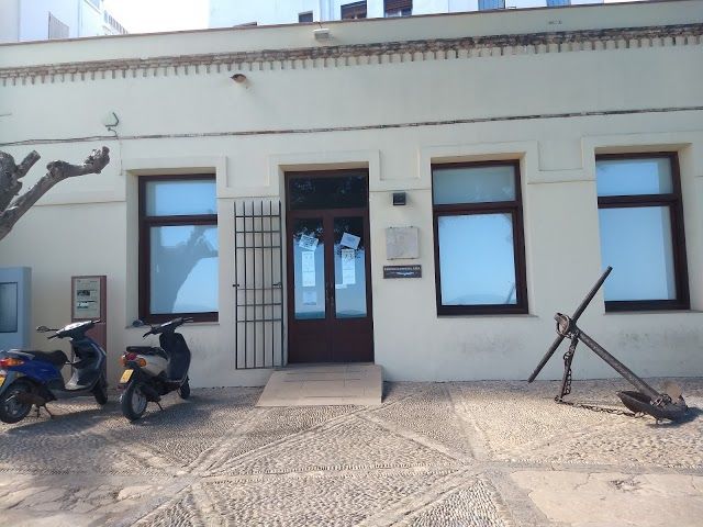 el Museo del Mar