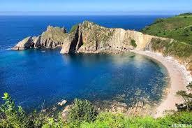 Playa Silencio