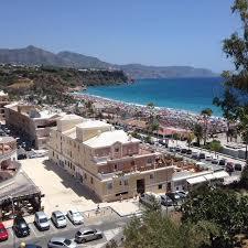 Playa de Burriana