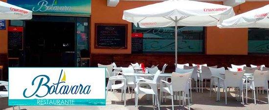Restaurante La Botavara