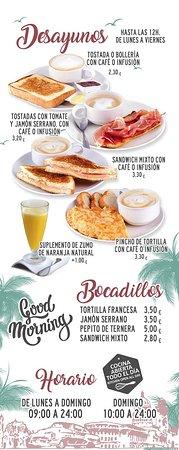 Restaurante Donde Blas