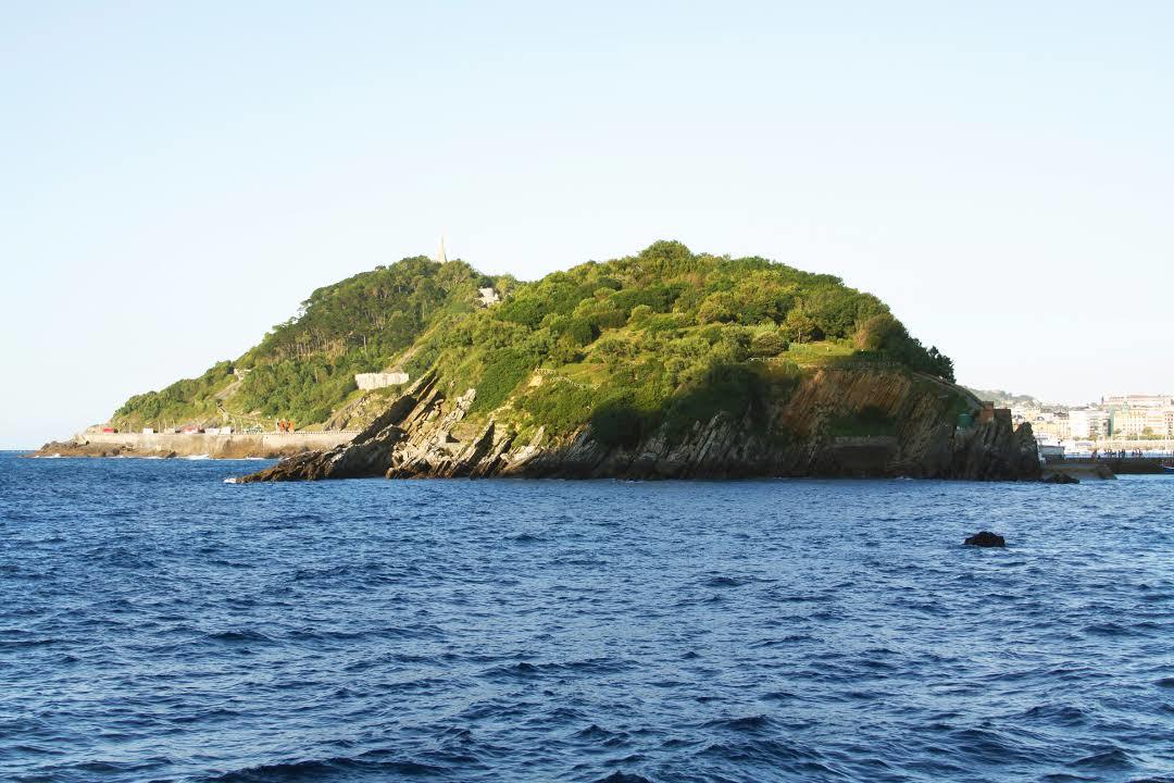 Monte Urgull