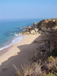 Cala del Tío Juan Medina