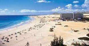 Grandes Playas