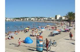 Platja de Riells