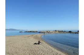 Les Muscleres Platja