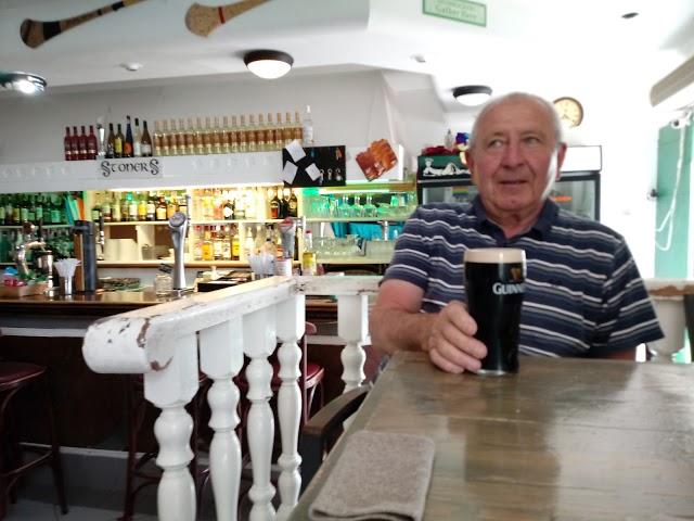 Stoners Irish Bar