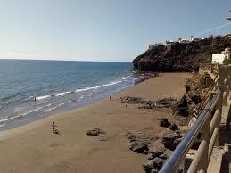 Playa del Águila