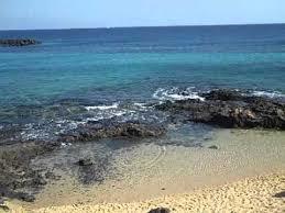 Playa del Jablillo