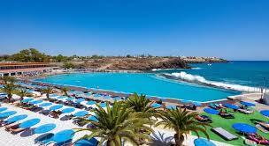 el Alborada Beach Club