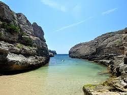 Cales Piques