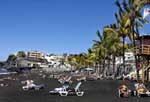 Playa de Puerto Naos