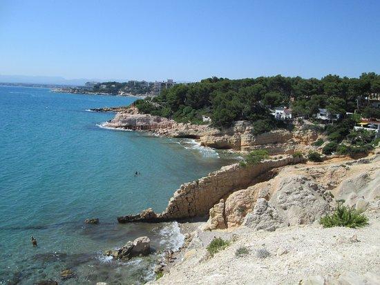 el Cami de Ronda