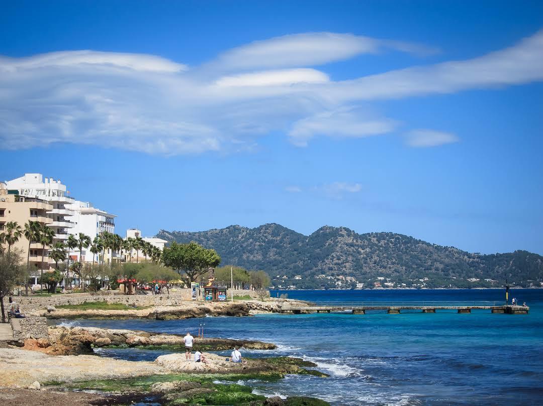 Cala Millor