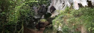 Cueva del Buxu