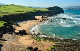 Playa de La Beciella
