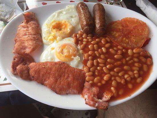 Britannia