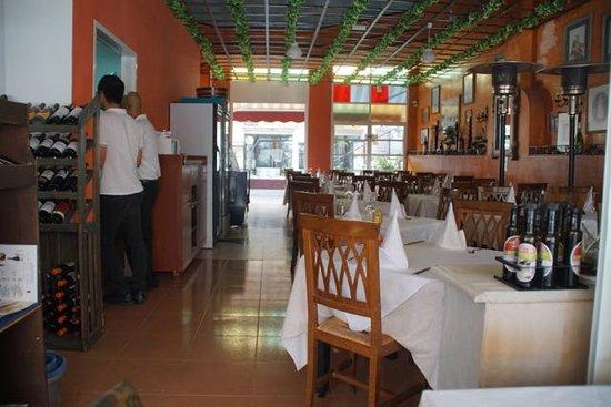 Little Italy Capri